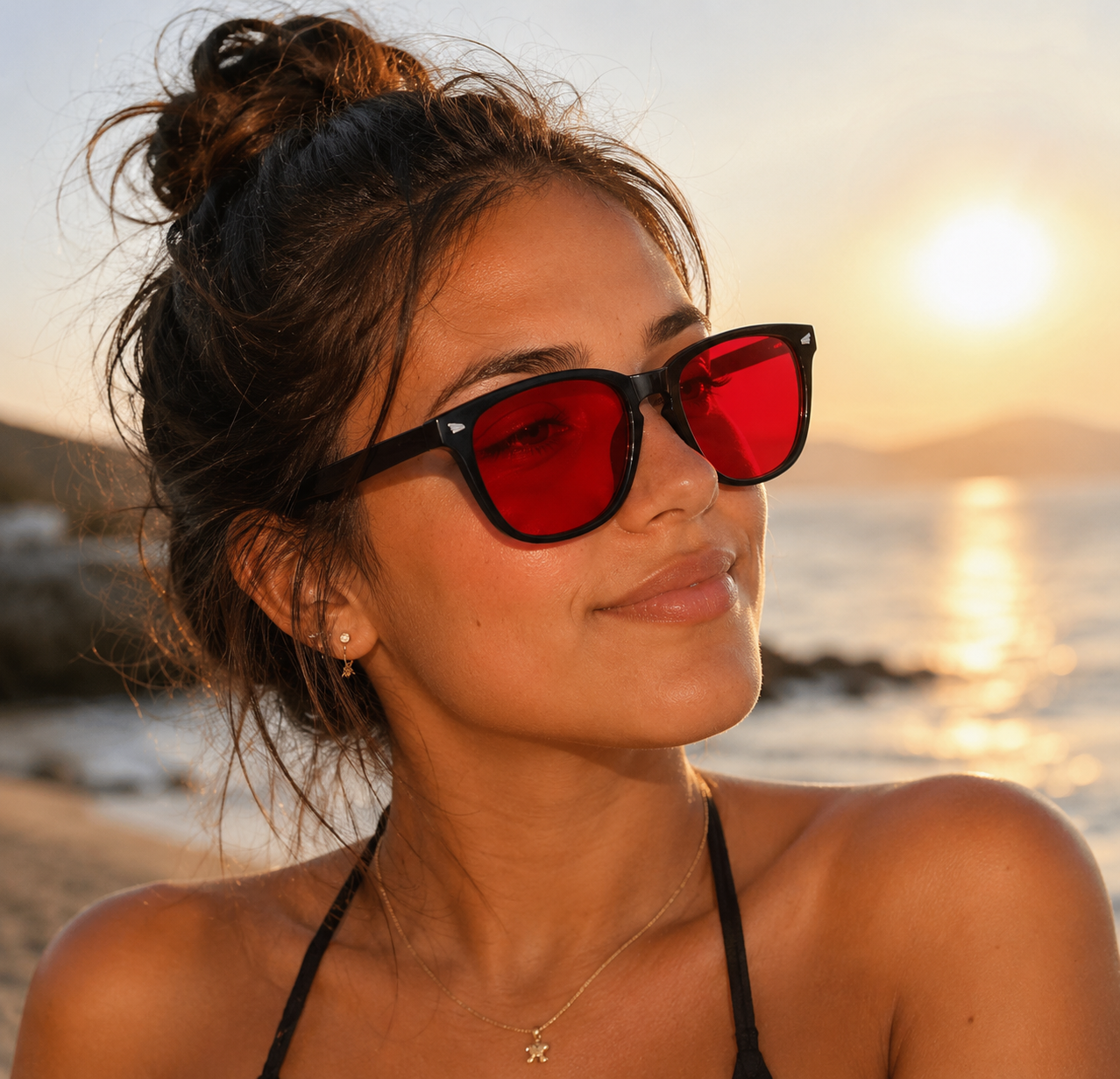Blue Light Blocking Glasses