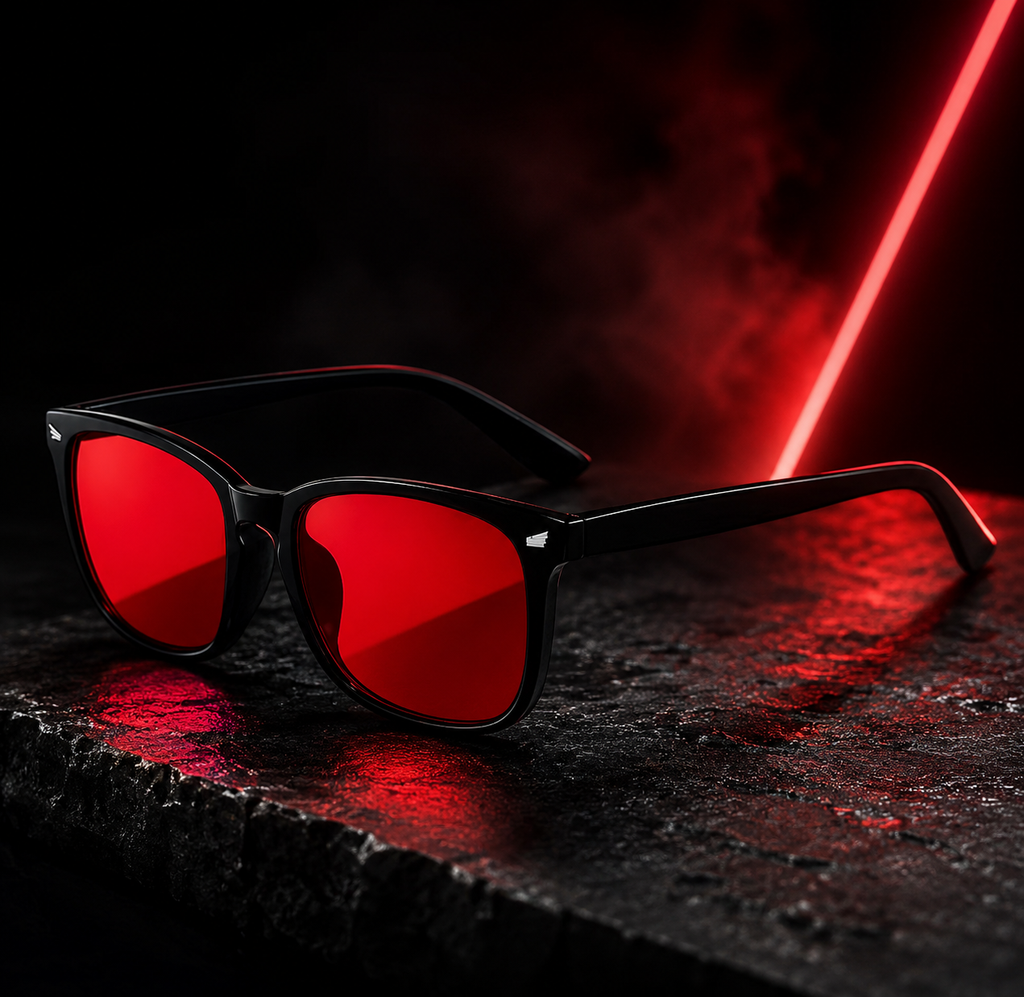 Blue Light Blocking Glasses