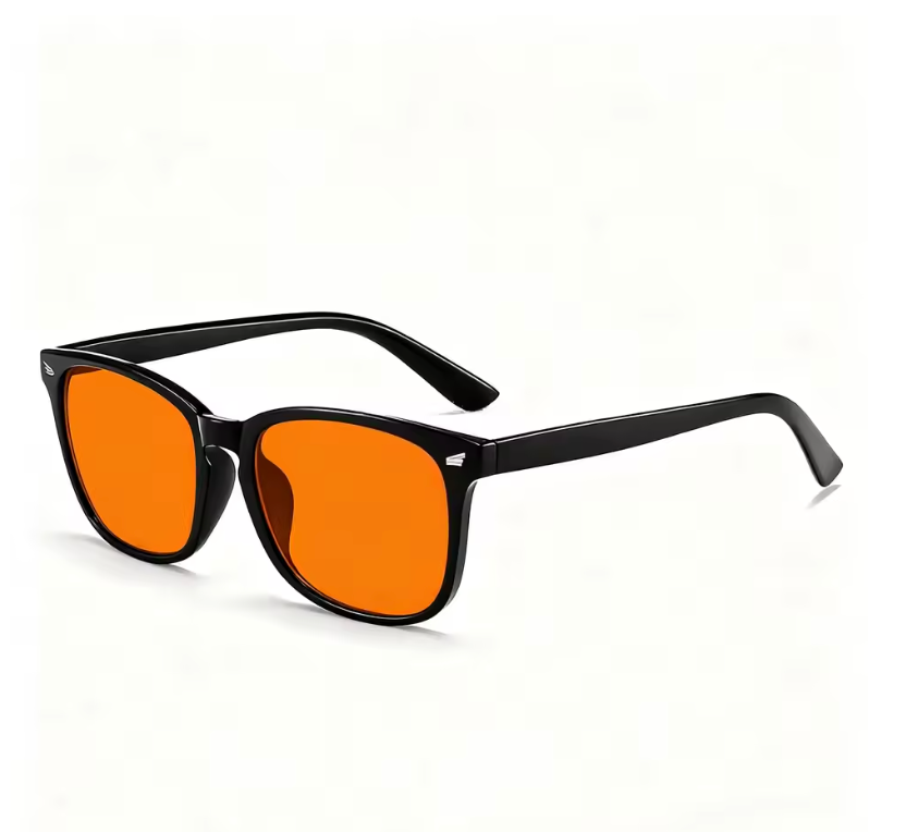 Blue light glasses for woman