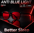 Blue Light Blocking Glasses