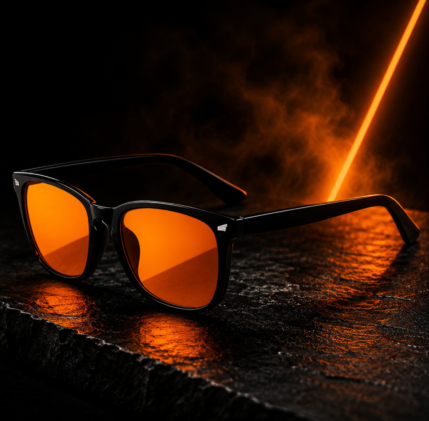 Blue Light Blocking Glasses